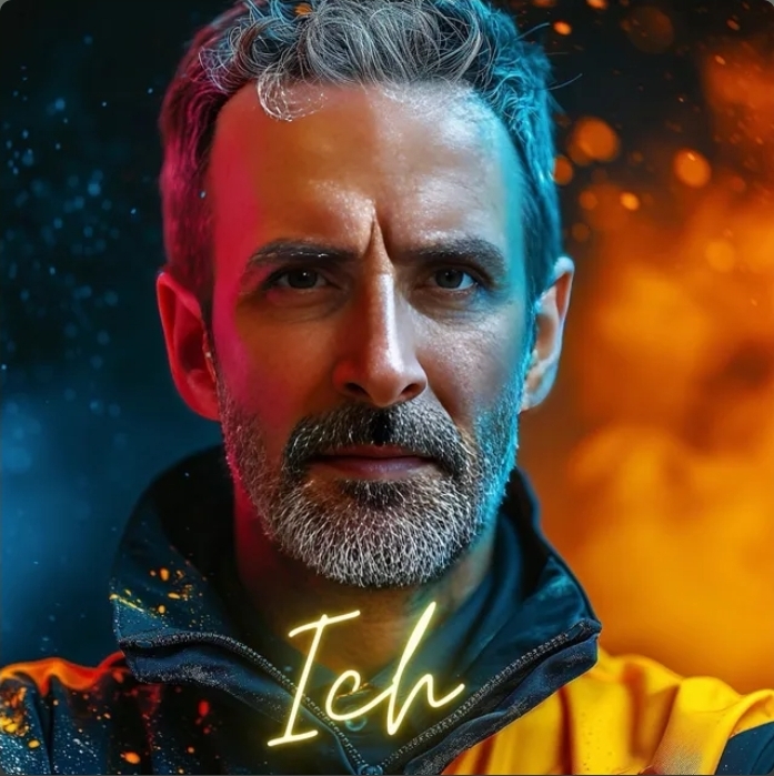 Ich – Stephan Wolfram